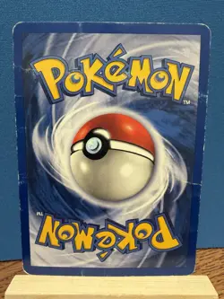 Pokemon TCG Blaine's Charmander 1st Edition Gym Heroes 61/132 Regular Card MP-HP - Image 2