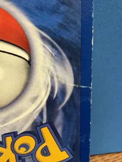 Pokemon TCG Blaine's Charmander 1st Edition Gym Heroes 61/132 Regular Card MP-HP - Image 3