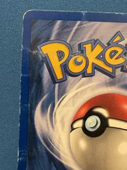 Pokemon TCG Blaine's Charmander 1st Edition Gym Heroes 61/132 Regular Card MP-HP - Image 4