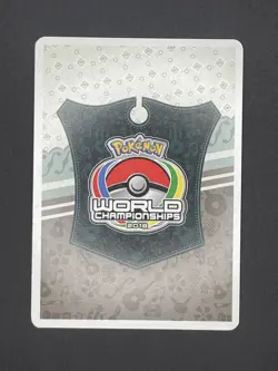 Pokemon TCG Kartana GX 70/111 Sm-Crimson Invasion Ultra Rare WC 2018 !!MINT!! - Image 4