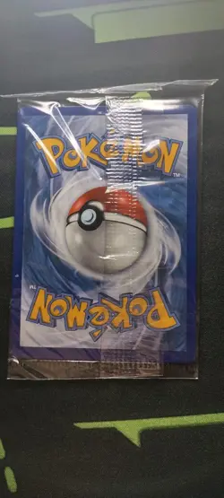 Eevee VMAX SWSH087 - Pokemon Sword & Shield - Promo - NM - Sealed - Pokemon TCG - Image 3