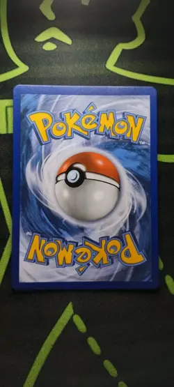 Birthday Pikachu 24/53 - NM - Celebrations - Pokemon TCG - Image 4