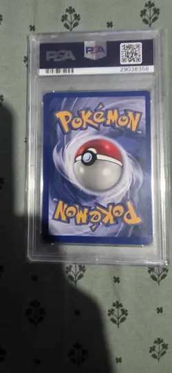Pokemon TCG Machamp Base Set 8/102 Holo 1st Edition Holo Rare - Image 2