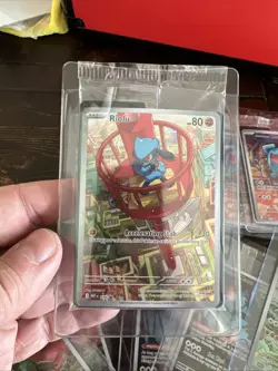 Pokemon Lot Of 13 Sealed Promos. - Image 3