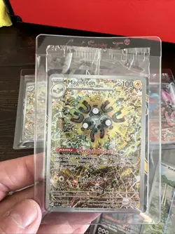 Pokemon Lot Of 13 Sealed Promos. - Image 4