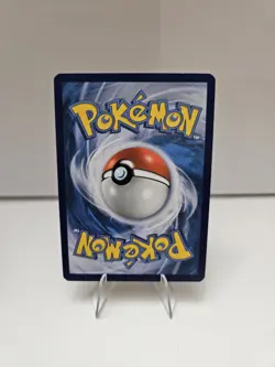 2015 POKEMON XY BLACK STAR PROMOS XY42 GROUDON EX - Image 2
