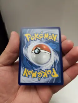 2015 POKEMON XY BLACK STAR PROMOS XY42 GROUDON EX - Image 4