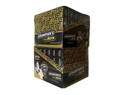 Pokemon TCG Champion's Path Pin Collection 1 & 2 Sealed Case MINT!!! - Image 1