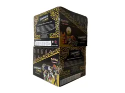 Pokemon TCG Champion's Path Pin Collection 1 & 2 Sealed Case MINT!!! - Image 2