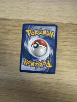 Pokemon TCG Garchomp C LV.X DP46 Black Star Promo LP/MP - Image 2