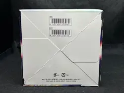 Star Birth s9 Booster Box 2022 Factory sealed Sword & Shield Japanese Pokemon - Image 4