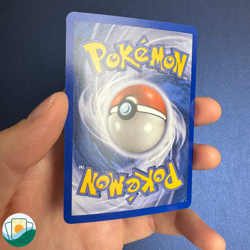 2007 Pokemon Power Keepers | Mightyena | Holo | #18/108 - Image 5