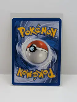 Pokemon TCG Tropius EX Hidden Legends 27/101 Regular Rare Non Holo - LP/EX - Image 2