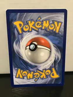 Clefairy 81/122 Pokemon Breakpoint Reverse Holo Common - Image 2