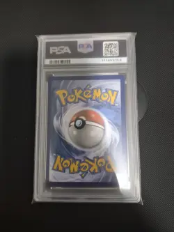 Pokemon TCG Espeon Vmax Evolving Skies 065/203 Holo Ultra Rare - Image 2
