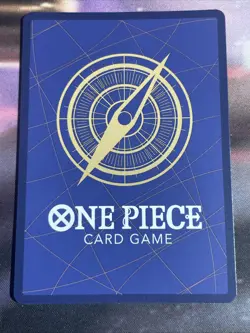 Boa Hancock OP07-051 - One Piece TCG English - SR Super Rare Foil NM O528 - Image 3