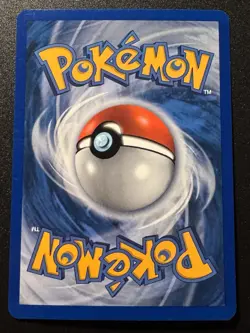 Vaporeon 6/17 POP Series 3 Promo Pokemon Card Holo Foil Rare Swirl LP - Image 2