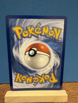 Pokemon TCG Battle Cage 116/094 Ultra Rare Full Art Card Phantasmal Flames - Image 2