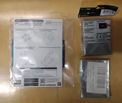 Ultra Pro Dragon Ball Super Card Game Sleeves, Promo Deck Box & Sleeves - Image 4