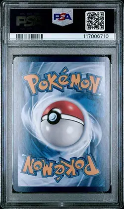 PSA 10 Pokemon TCG S-Chinese Sylveon VMAX 171/132 CS4aC 25 card pack - Image 2