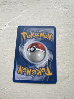 Pokemon TCG Dark Persian Legendary Collection Reverse Holo Rare Card 6/110 - Image 3