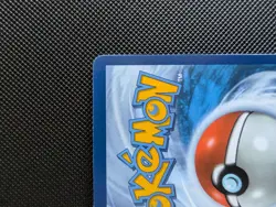 Pokemon card Charmander 168/165 Holo Illustration Rare Scarlet & Violet 151 - Image 5