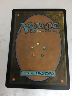 1x Glen Elendra Archmage (FOIL) NM , English Modern Masters 2013 Rare MTG Magic - Image 2