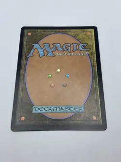 Stunning Reversal - Battlebond - MTG - Mythic - Magic the Gathering - Image 3