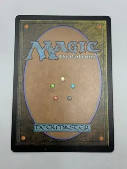 Stunning Reversal - Battlebond - MTG - Mythic - Magic the Gathering - Image 4