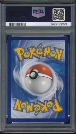 2021 Pokemon Celebrations 022 Lugia PSA 10 Gem Mint - 142736653 - Image 2