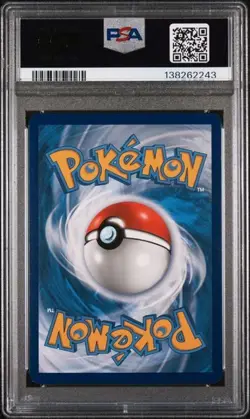 SEQUENTIAL PSA 8-9 PIKACHU SQUIRTLE CHARMANDER BULBASAUR MCDONALD'S POKEMON BM - Image 3