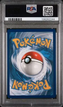 SEQUENTIAL PSA 8-9 PIKACHU SQUIRTLE CHARMANDER BULBASAUR MCDONALD'S POKEMON BM - Image 5