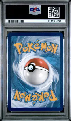 2024 POKEMON PAF EN-PALDEAN FATES SPECIAL ILLUSTRATION RARE CHARIZARD EX PSA 6 - Image 2