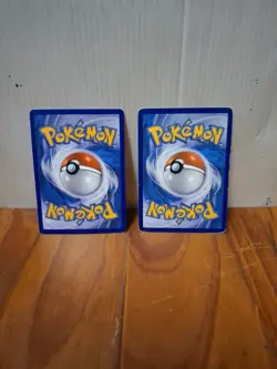 Tyrantrum 62/111 + Tyrunt 61/111 Pokemon XY Furious Fists Pokemon TCG Lp - Image 5