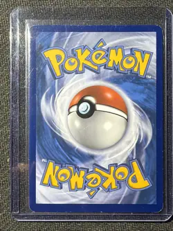 Pokemon TCG Magikarp Holo - Image 2