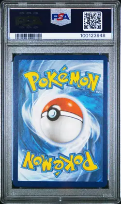 2021 Pokemon Celebrations Blastoise Holo Classic Collection - Base Set #2 PSA 10 - Image 2