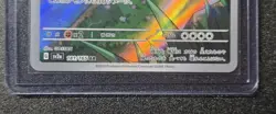 Pokemon TCG Snorlax 181/165 151 Holo Japanese NM/M - Image 4