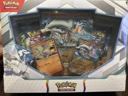POKEMON - ARCHALUDON ex & RESHIRAM ex PROMO DOUBLE-BOX SET (2 BOXES) SEALED - Image 2
