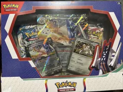 POKEMON - ARCHALUDON ex & RESHIRAM ex PROMO DOUBLE-BOX SET (2 BOXES) SEALED - Image 3