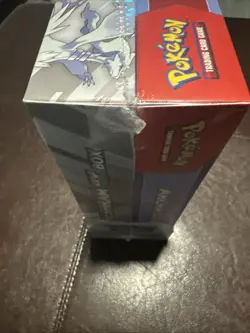 POKEMON - ARCHALUDON ex & RESHIRAM ex PROMO DOUBLE-BOX SET (2 BOXES) SEALED - Image 5