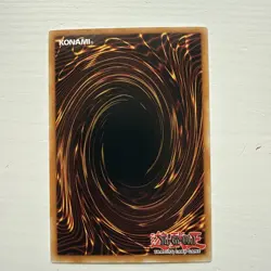 YUGIOH Triple Tactics Talent BLMM-EN170 Ultra Rare 1st Edition - Image 2