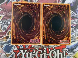 ***2x Thunderclap Monk 2x*** SAST-EN026 | SUPER 1st/Unlimited Ed | YuGiOh! NM - Image 2