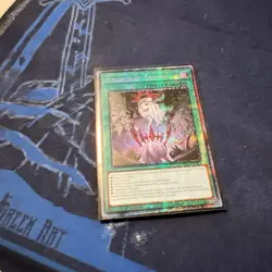 Forbidden Crown Starlight Rare [BPRO-EN067] 1st Edition YuGiOh - Image 4