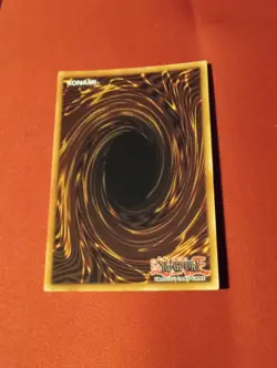 Yugioh BLTR-EN013 Infernoid Evil – Secret Rare 1st Edition - Image 2