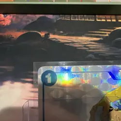 • Trafalgar Law • ST03-008 Alt Art Gift Collection 2023 Holo One Piece TCG - Image 2