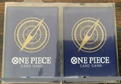 One Piece Card Game TCG - Yamato OP13-054 Carrying On His Will SR English Holo - Image 2