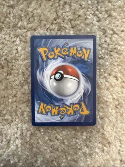 Charmander CLC 001/034 Pokemon Card - Classic Collection - NM - Image 2