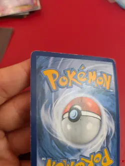 Pikachu EX XY174 Promo Holo Pokemon Card Great Condition - Image 5