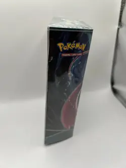 Sealed Ex Emerald Theme Deck - Hydrobloom Milotic Pokemon Cards Vintage Rare - Image 4