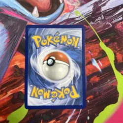 Pokemon TCG Paldean Fates Iono Holo Card 237/091 Special Illustration Rare - Image 5